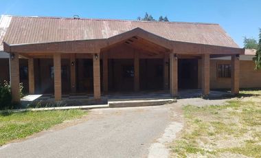 Local comercial en venta en CHILLÁN