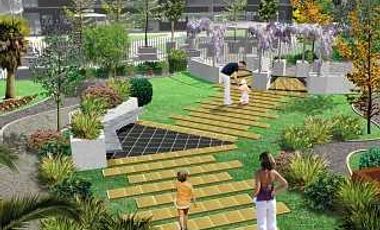 Departamento en arriendo en SANTIAGO