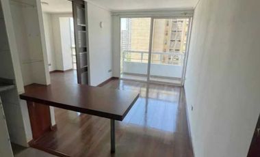 Departamento en arriendo en SANTIAGO