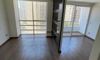 Departamento en arriendo en SANTIAGO
