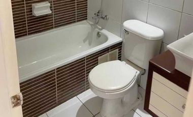 Departamento en arriendo en SANTIAGO