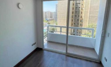 Departamento en arriendo en SANTIAGO