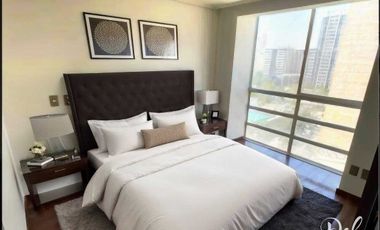 Departamento en arriendo en SANTIAGO