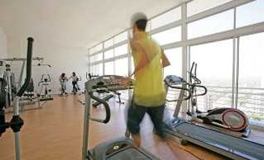 Departamento en arriendo en SANTIAGO