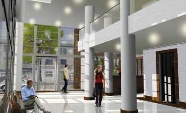 Departamento en arriendo en SANTIAGO