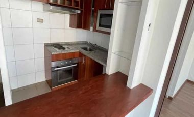 Departamento en arriendo en SANTIAGO