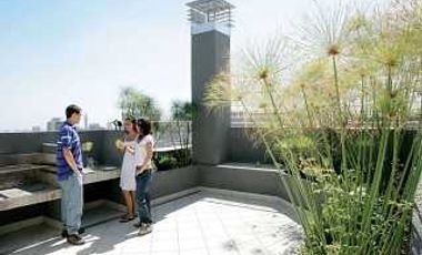 Departamento en arriendo en SANTIAGO