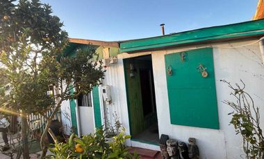Casa en venta en EL TABO