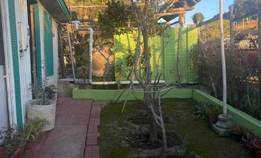 Casa en venta en EL TABO