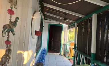 Casa en venta en EL TABO