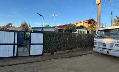 Casa en venta en EL TABO