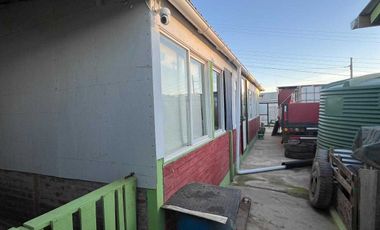 Casa en venta en EL TABO