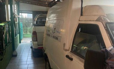 Casa en venta en EL TABO