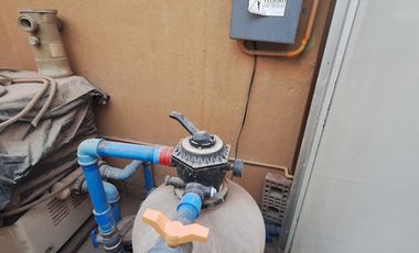 Casa en venta en CALAMA