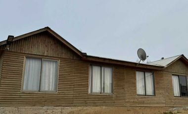 Casa en venta en EL TABO