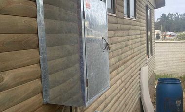 Casa en venta en EL TABO