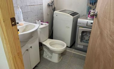 Casa en venta en EL TABO