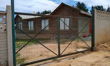Casa en venta en EL TABO