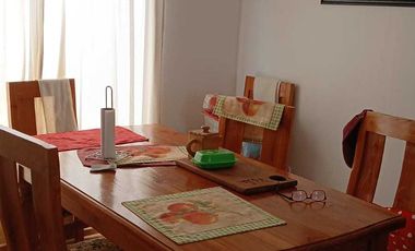 Casa en venta en EL TABO