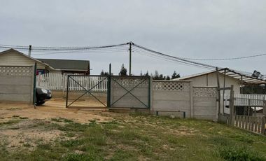 Casa en venta en EL TABO