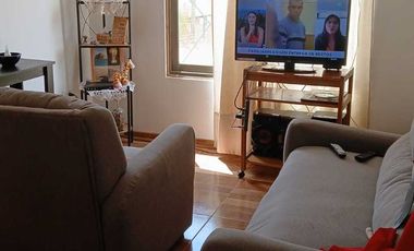 Casa en venta en EL TABO