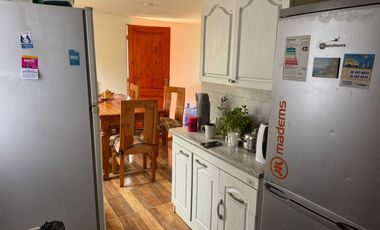 Casa en venta en EL TABO