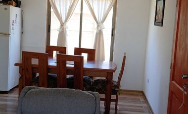 Casa en venta en EL TABO