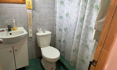 Casa en venta en EL TABO