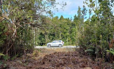 Parcela en venta en PUERTO MONTT