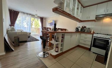 Departamento en venta en EL TABO