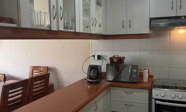 Departamento en venta en EL TABO