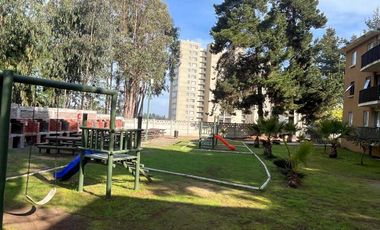 Departamento en venta en EL TABO