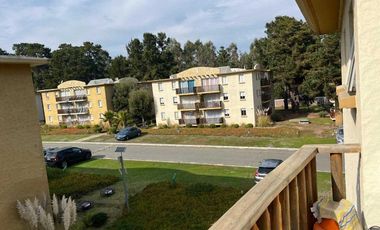 Departamento en venta en EL TABO