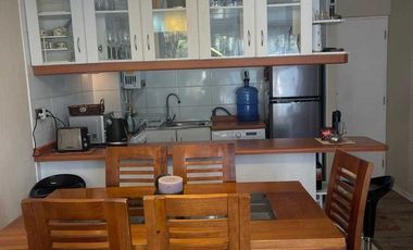 Departamento en venta en EL TABO