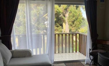 Departamento en venta en EL TABO