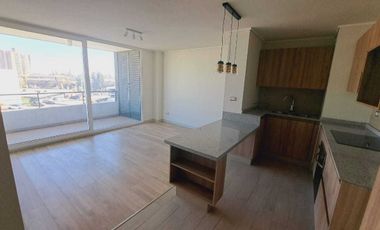 Departamento en arriendo en PEÑALOLÉN