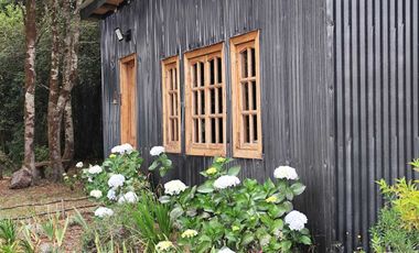 Parcela en venta  en CASTRO