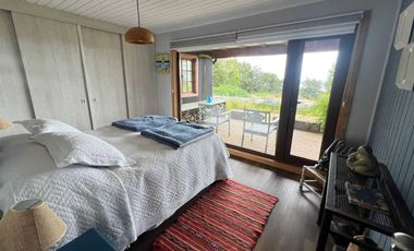 Parcela en venta  en CASTRO