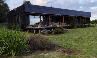 Parcela en venta  en CASTRO