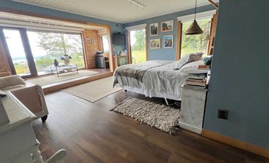Parcela en venta  en CASTRO