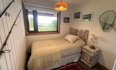 Parcela en venta  en CASTRO