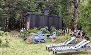 Parcela en venta  en CASTRO