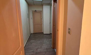 Oficina en arriendo en VITACURA