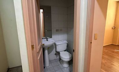 Oficina en arriendo en VITACURA