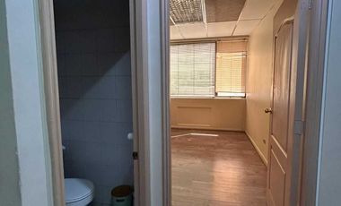 Oficina en arriendo en VITACURA