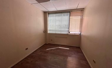 Oficina en arriendo en VITACURA