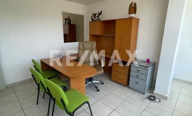 OFICINA EN  RENTA  - (3)