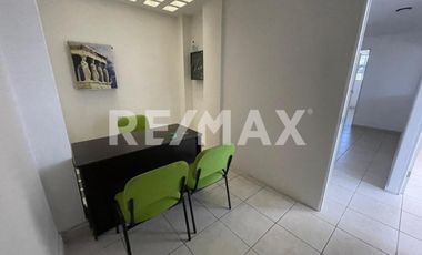 OFICINA EN  RENTA  - (3)