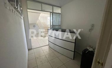 OFICINA EN  RENTA  - (3)