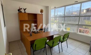 OFICINA EN  RENTA  - (3)